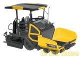 ATLAS COPCO SD2500WS