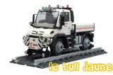 UNIMOG U400 Sersa