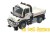 UNIMOG U400 Sersa
