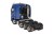 MB Actros 8x4 bleu