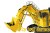 KOMATSU PC4000 Butte