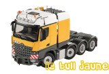 MERCEDES BENZ AROCS SLT