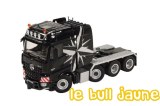 MB AROCS SLT 8X4 noir