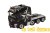 MB AROCS SLT 8X4 noir