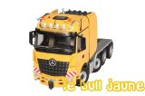 MB AROCS RAL1007