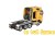 MB AROCS RAL1007