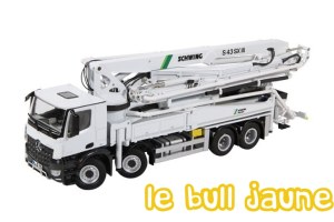 SCHWING S43SX