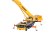 LIEBHERR LTM1250-5.1 Fujimoto
