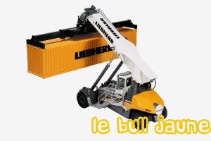 LIEBHERR LRS545