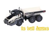 TEREX TA400