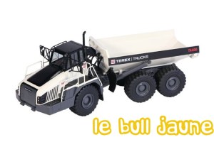 TEREX TA400