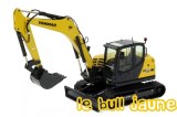 YANMAR SV120