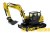 YANMAR SV120