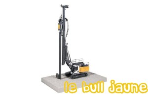 LIEBHERR LRB18