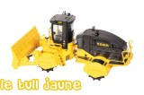 TANA E520 compacteur