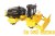 TANA E520 compacteur