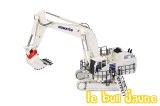 KOMATSU PC1250 + Lenhoff blanc