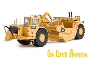 CATERPILLAR 637G