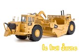 CATERPILLAR 637G