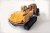 KOMATSU PC650