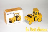 BOMAG BW141AD