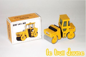 BOMAG BW141AD