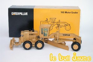 CATERPILLAR 16G