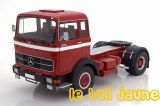 MB LPS1632 4x2 rouge 1/18°