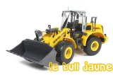 NEW HOLLAND W190B