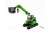 SENNEBOGEN 613E chenilles