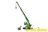 SENNEBOGEN 613E chenilles