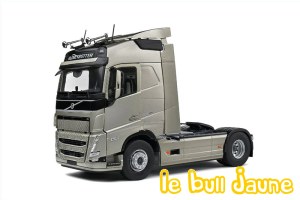VOLVO FH16 bronze 1/24°