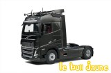 VOLVO FH16 noir 1/24°