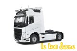 VOLVO FH16 blanc 1/24°