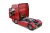 SCANIA S rouge 1/24°