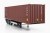 Remorque container 1/24°