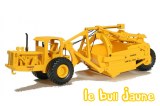 LETOURNEAU Super C grattoir