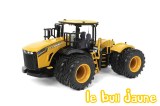 MTS 3630 Tracteur Switchback