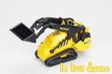 Mini chargeur VERMEER CTX100