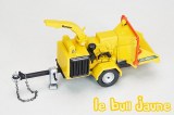 Broyeur VERMEER BC1000XL