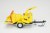 Broyeur VERMEER BC1000XL