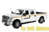 FORD F250 LIEBHERR