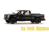 FORD F250 PICK UP noir