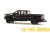 FORD F250 PICK UP noir