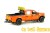 FORD F250 pick up double cabine