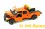 FORD F250 pick up double cabine