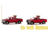 FORD F250 S cab & Crew cab