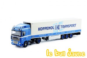DAF XF95 KOPPENOL