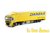 DAF XF95 Danzas