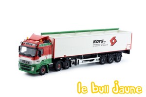 VOLVO FH12 Kors 